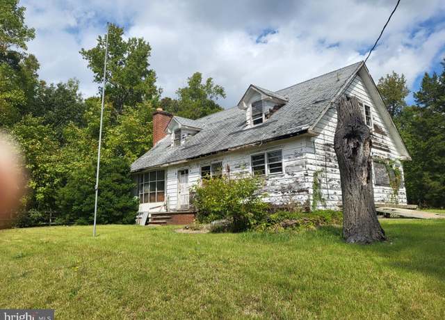 Property at 23706 Three Notch, Hollywood, MD 20636