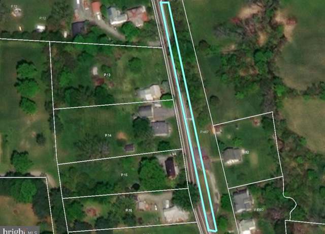 Property at Trego Rd, Keedysville, MD 21756