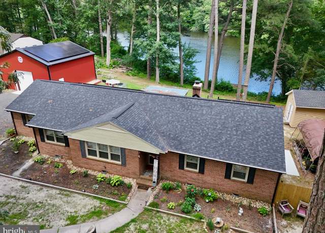 Property at 8535 E Marlboro Dr, Delmar, MD 21875, 3 beds, 2 baths