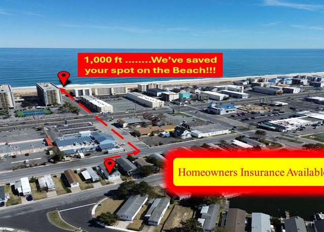 Property at 13104 Atlantic Blvd, Ocean City, MD 21842, 3 beds, 2 baths