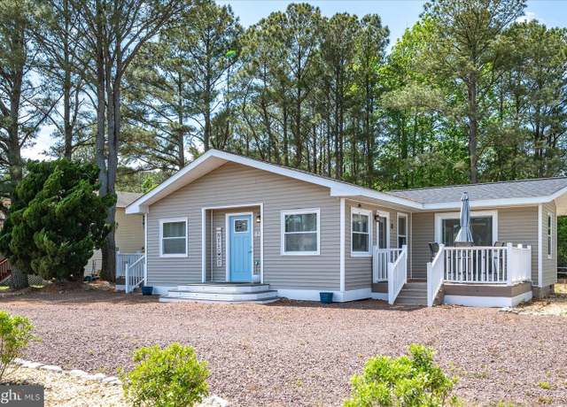 Property at 640 Ocean Pkwy, Ocean Pines, MD 21811, 3 beds, 2 baths