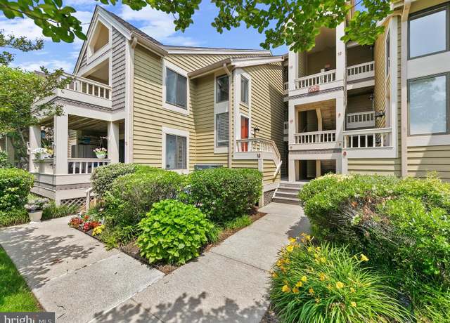 Property at 206 N Heron Dr Unit 206-12, Ocean City, MD 21842, 2 beds, 2 baths