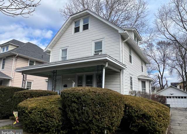 Property at 312 Hazel Ave, Delanco, NJ 08075, 3 beds, 1.5 baths