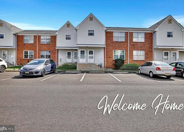 Property at 806 Woodchip Rd, Lumberton, NJ 08048, 2 beds, 2 baths
