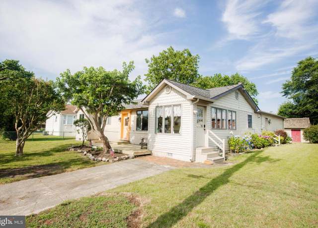Property at 508 Adriatic Ave, Cape May, NJ 08204, 3 beds, 2.5 baths