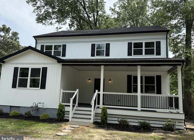 Property at 2725 S Sunset Ave Ave, Williamstown, NJ 08094, 4 beds, 1.5 baths