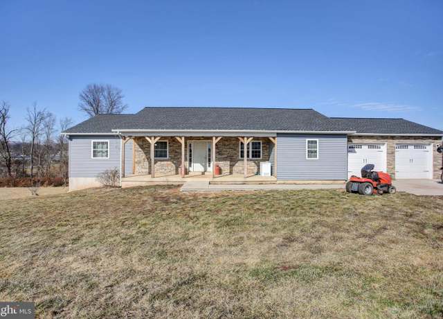 Property at 30 Anthony Ln, Fairfield, PA 17320, 5 beds, 4 baths