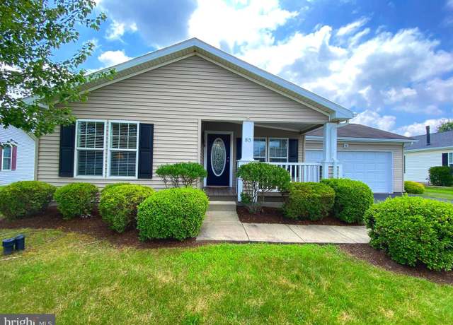 Property at 85 Westin Rd, Douglassville, PA 19518, 3 beds, 2 baths