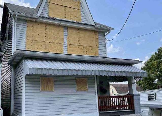 Property at 1002 3rd Ave, Altoona, PA 16602, 4 beds, 2 baths