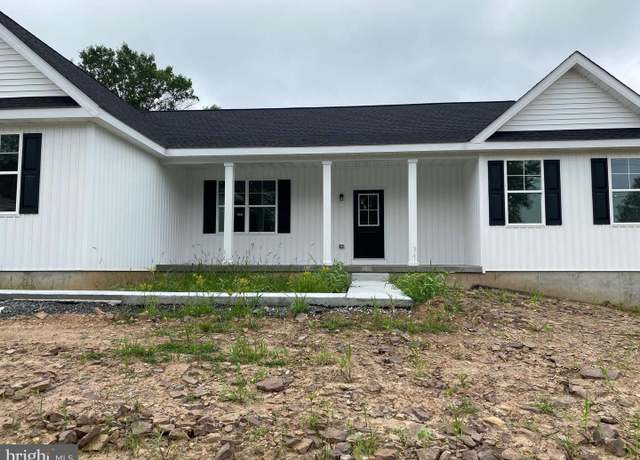 Property at 2064 Allentown Rd, Quakertown, PA 18951, 3 beds, 2 baths