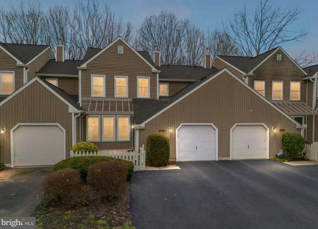 Property at 315 Rowantree Cir, Yardley, PA 19067, 3 beds, 2.5 baths
