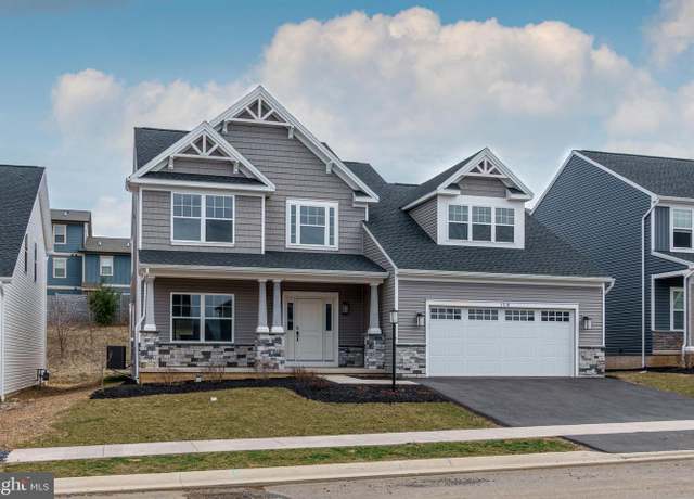 Property at 158 Deans Way, State College, PA 16803, 4 beds, 2.5 baths