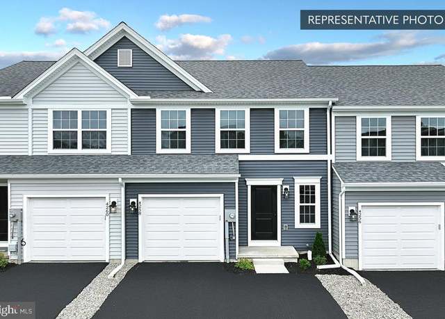 Property at 325 Magnolia Ln Lot 103, State College, PA 16803, 3 beds, 2.5 baths