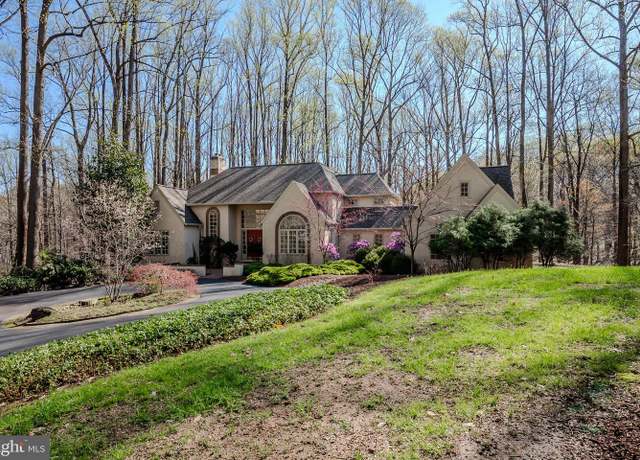 Property at 12 Cossart Manor Rd, Chadds Ford, PA 19317, 4 beds, 4.5 baths