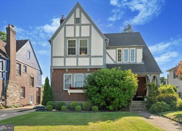 Property at 828 Turner Ave, Drexel Hill, PA 19026, 4 beds, 2.5 baths