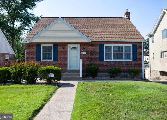 Property at 118 Wyndmoor Rd, Havertown, PA 19083, 3 beds, 2.5 baths