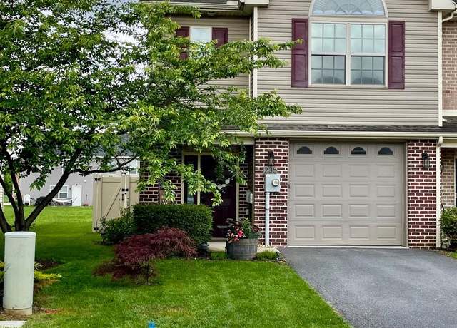 Property at 235 Meriweather Dr, Chambersburg, PA 17201, 3 beds, 2.5 baths