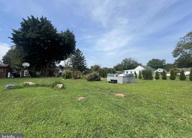 Property at 212 Jones Ave S, Mont Alto, PA 17237, 4 beds, 1 bath