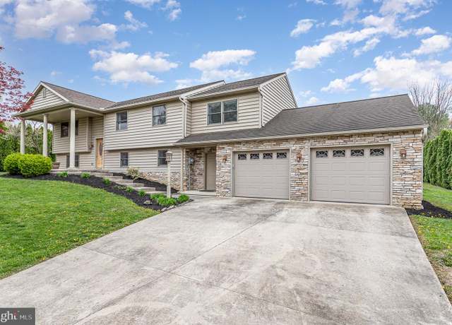 Property at 115 Nicholas Rd, Lancaster, PA 17603, 3 beds, 2.5 baths
