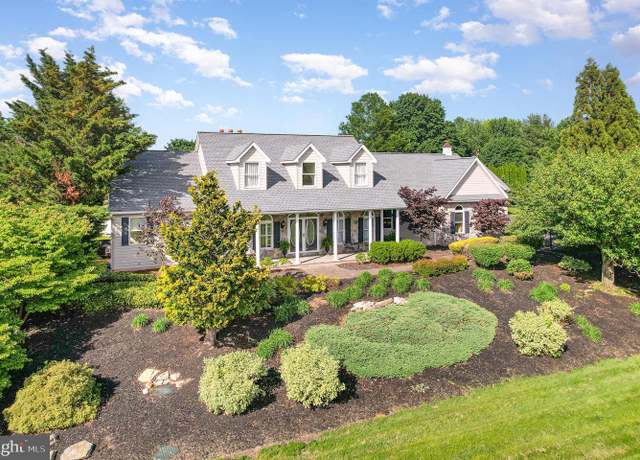 Property at 148 Lawn Rd, Palmyra, PA 17078, 5 beds, 5 baths