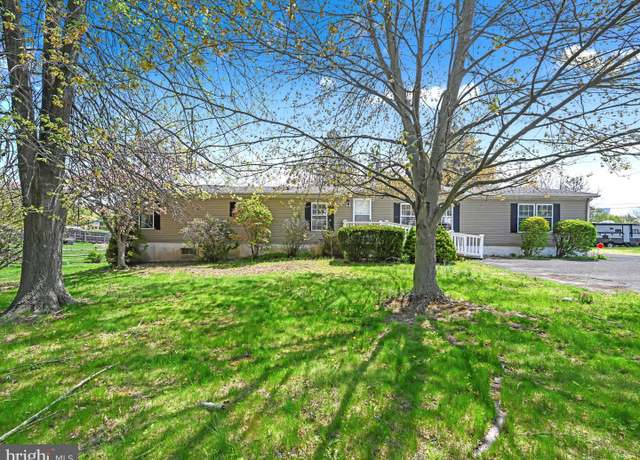 Property at 872 N Pleasantview Rd, Pottstown, PA 19464, 3 beds, 2 baths