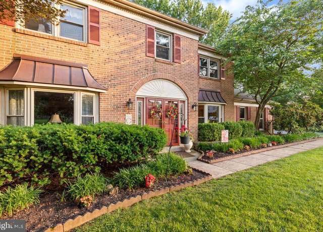 Property at 1973 Armstrong Dr, Lansdale, PA 19446, 4 beds, 2.5 baths