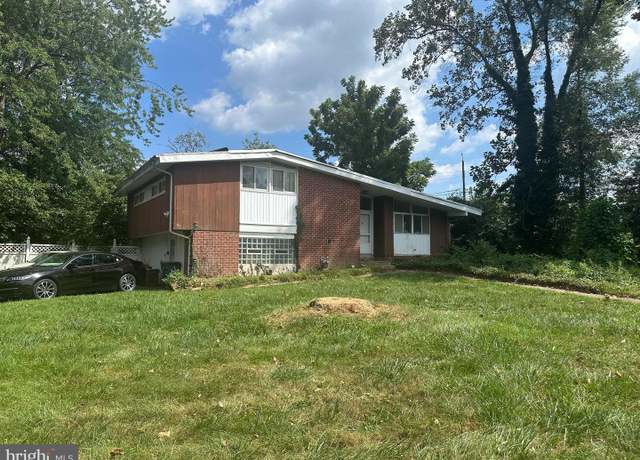 Property at 4114 Fountain Green Rd, Lafayette Hill, PA 19444, 4 beds, 3 baths