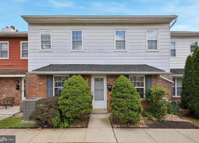 Property at 1604 Whitpain Hls, Blue Bell, PA 19422, 2 beds, 1.5 baths