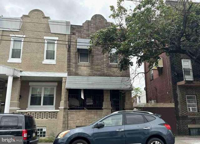 Property at 838 Snyder Ave, Philadelphia, PA 19148, 4 beds, 1 bath