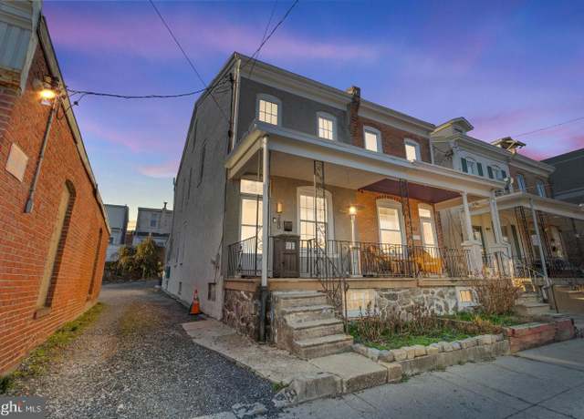 Property at 260 Roxborough Ave, Philadelphia, PA 19128, 3 beds, 3 baths
