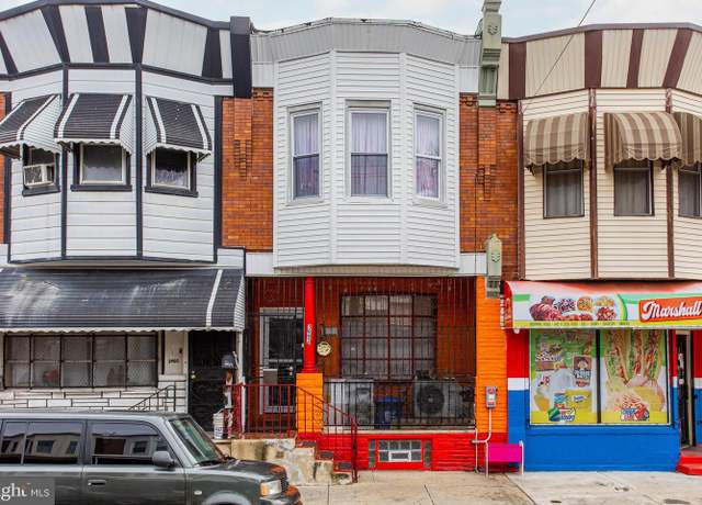Property at 3903 N Marshall St, Philadelphia, PA 19140, 3 beds, 1 bath
