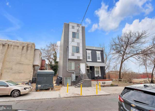 Property at 2255 N Delhi St, Philadelphia, PA 19133, 7 beds, 7 baths