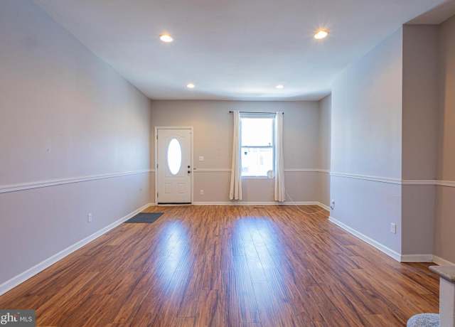 Property at 5415 Spruce St, Philadelphia, PA 19139, 5 beds, 1.5 baths