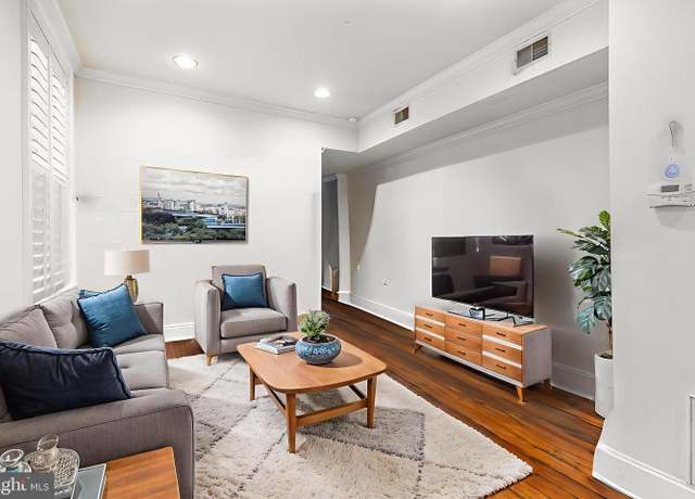 Property at 1708 Pine St #4, Philadelphia, PA 19103, 1 bed, 1 bath
