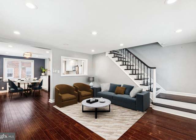 Property at 1540 Stevens St, Philadelphia, PA 19149, 3 beds, 2.5 baths