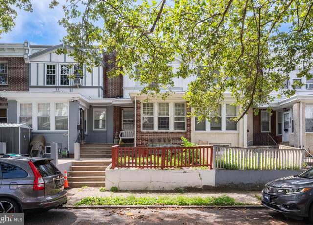 Property at 5125 Mebus St, Philadelphia, PA 19124, 3 beds, 1.5 baths