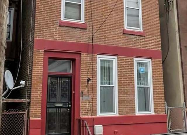 Property at 2835 N 12th St, Philadelphia, PA 19133, 5 beds, 1.5 baths