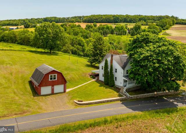 Property at 248 Browns Rd, Schuylkill Haven, PA 17972, 3 beds, 1.5 baths