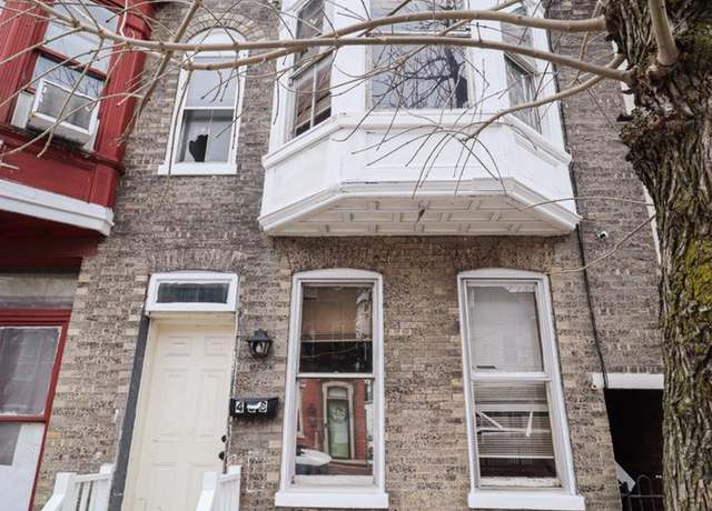 Property at 458 W Princess St, York, PA 17401, 5 beds, 1 bath