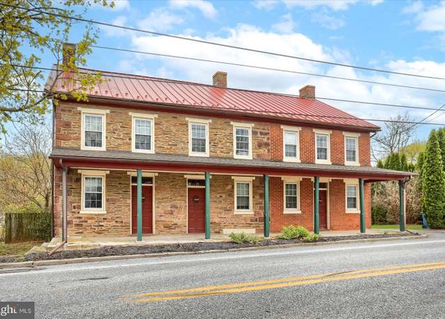 Property at 5140 W Canal Rd, Dover, PA 17315, 4 beds, 3.5 baths