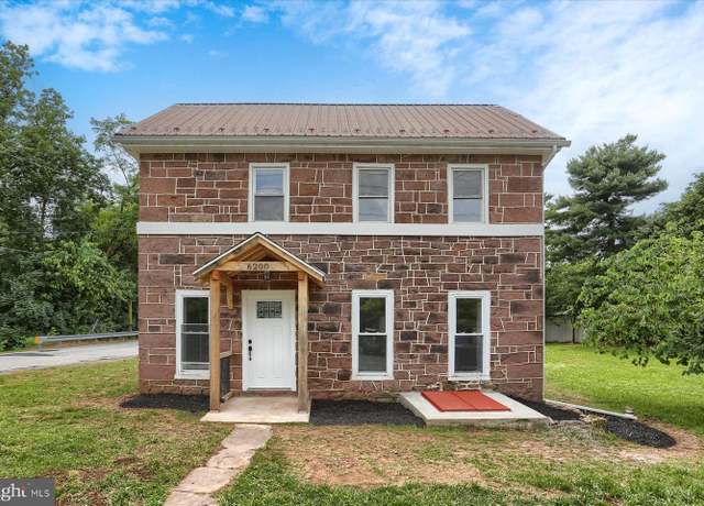 Property at 6200 Old Carlisle Road Rd, Dover, PA 17315, 3 beds, 2.5 baths