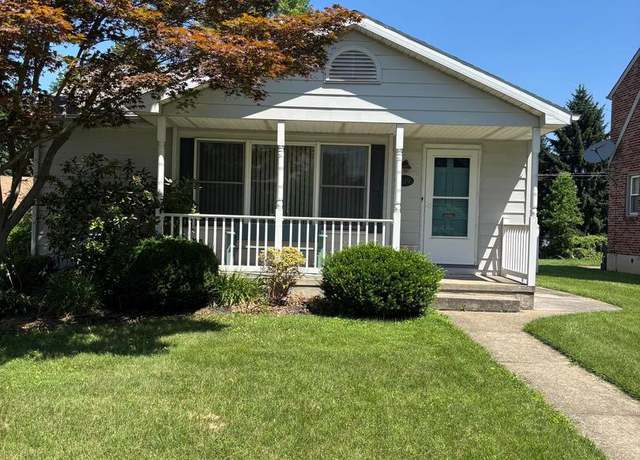 Property at 1519 E Philadelphia St, York, PA 17403, 1 bed, 1 bath
