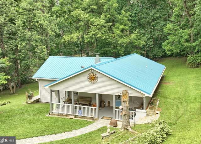 Property at 281 Middle River Rd, Brogue, PA 17309, 2 beds, 1 bath