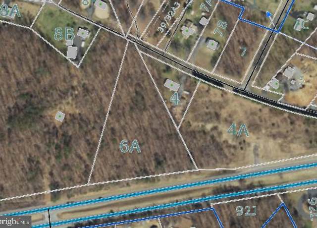 Property at Merrimac Rd N, Culpeper, VA 22701