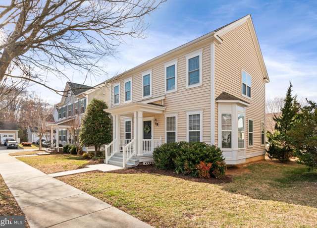 Property at 7111 Conway Pl, Ruther Glen, VA 22546, 4 beds, 4 baths