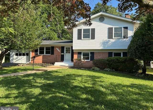 Property at 10305 Antietam Ave, Fairfax, VA 22030, 5 beds, 2.5 baths