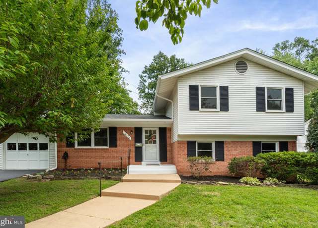 Property at 10305 Antietam Ave, Fairfax, VA 22030, 5 beds, 2.5 baths