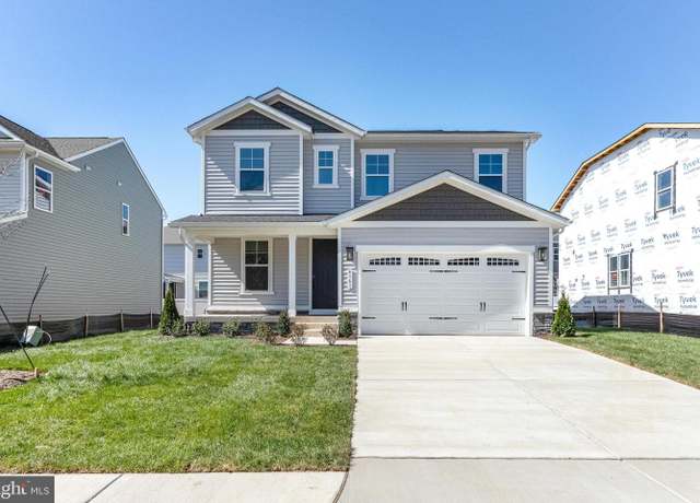 Property at 4161 Foxhaven Dr, Bealeton, VA 22712, 3 beds, 2.5 baths