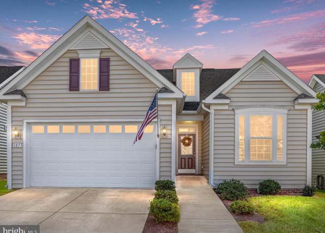 Property at 107 Bluets Dr, White Post, VA 22663, 3 beds, 2 baths