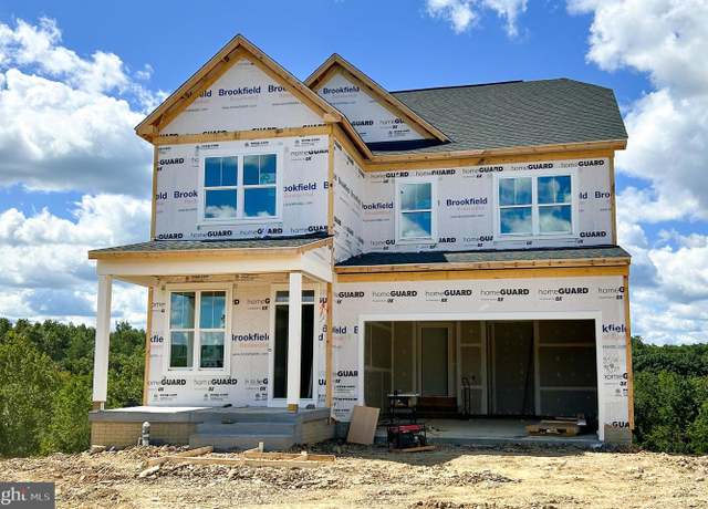 Property at 120 Batik Way, Stephenson, VA 22656, 4 beds, 4.5 baths